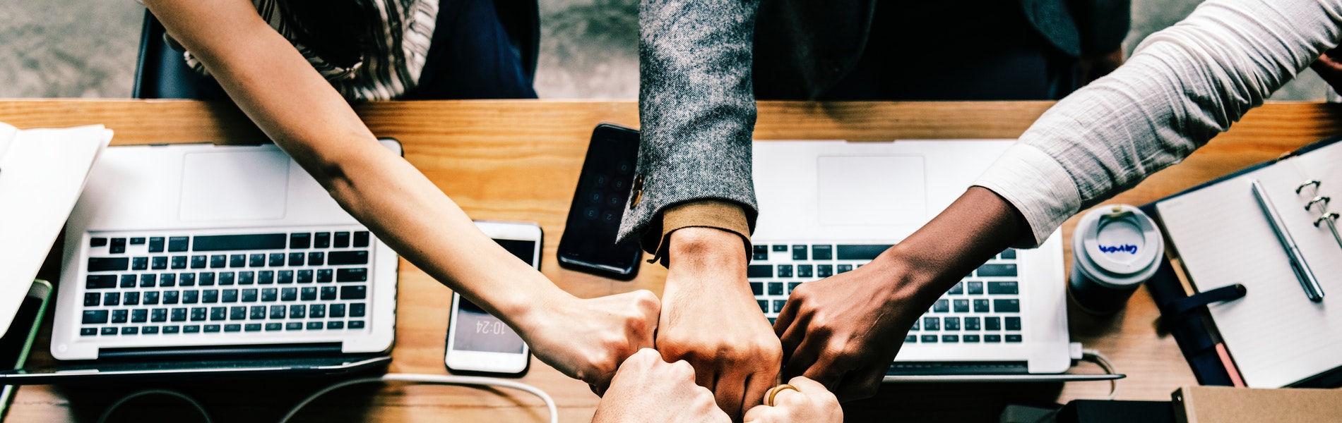 顧客視点の利便性の向上へ